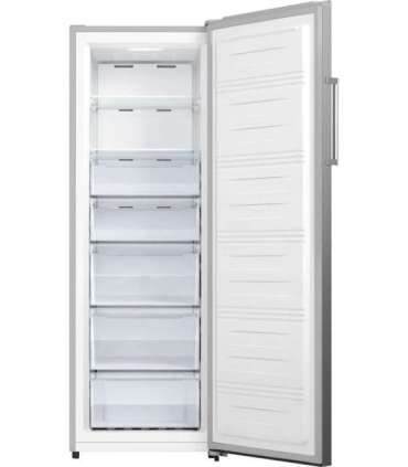 Gorenje Freezer FN617EES5 Energy efficiency class E Upright Free standing Height 172 cm Total net capacity