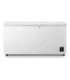 Gorenje Freezer FH50EAW Energy efficiency class E Chest Free standing Height 84.7 cm Total net capacity