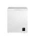 Gorenje Freezer FH14EAW Energy efficiency class E Chest Free standing Height 85.4 cm Total net capacity