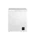 Gorenje Freezer FH14EAW Energy efficiency class E Chest Free standing Height 85.4 cm Total net capacity
