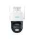 Reolink 4K Dual-Lens Camera with Motion Tracking Trackmix Series W760 PTZ 8 MP 2.8mm/F1.6 IP65 H.264/H.265
