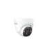 Reolink IP Camera with Accurate Person and Vehicle P324 Dome 5 MP 2.8 mm IP66 H.264 Micro SD, Max. 256
