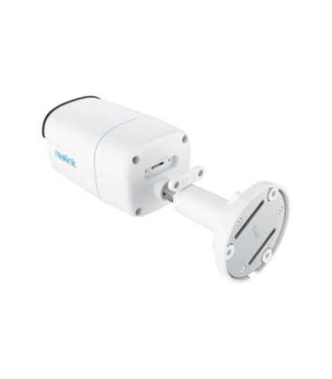 Reolink Smart 4K Ultra HD PoE Security IP Camera with Person/Vehicle Detection P330 Bullet 8 MP 4mm/F2.0 |