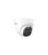 Reolink Smart 4K Ultra HD PoE Security IP Camera with Person/Vehicle Detection P334 Dome 8 MP 4mm/F2.0 IP66