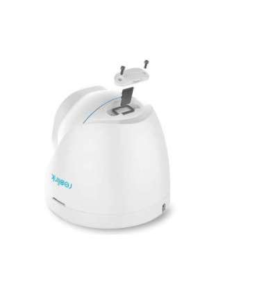 Reolink Ultra HD Smart PoE Dome Camera with Person/Vehicle Detection and Color Night Vision P344 Dome 12 MP |