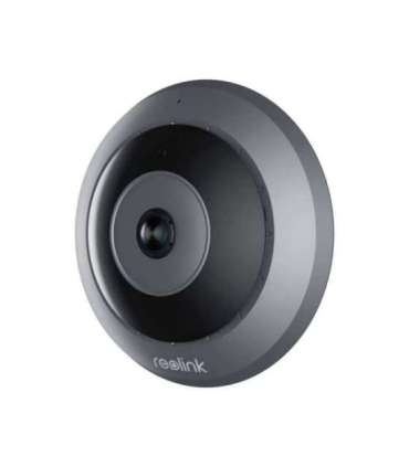 Reolink 360° Panoramic Indoor Fisheye Camera with Smart Detection Fisheye Series P520 Fisheye 6 MP |