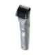 Mesko Hair Clipper with LCD Display MS 2843 Cordless Number of length steps 4 Stainless Steel
