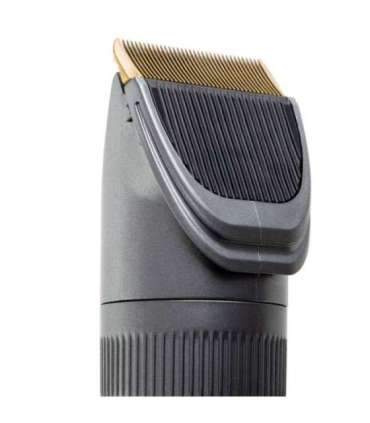Mesko Hair Clipper with LCD Display MS 2843 Cordless Number of length steps 4 Stainless Steel