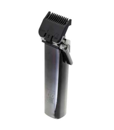 Mesko Hair Clipper with LED Display MS 2842 Cordless Number of length steps 8 Grey