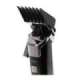 Mesko Hair Clipper with LED Display MS 2842 Cordless Number of length steps 8 Grey