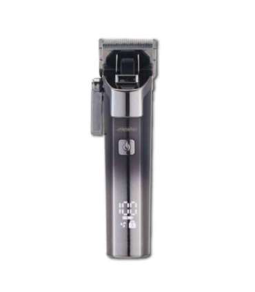 Mesko Hair Clipper with LED Display MS 2842 Cordless Number of length steps 8 Grey