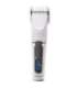 Camry Hair Clipper with LCD Display CR 2841 Cordless Number of length steps 6 White/Brown