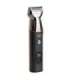 Adler 5in1 Men’s Grooming Kit AD 2946 Cordless Number of length steps 4 Black/Stainless Steel