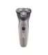 Adler Electric Shaver with Beard Trimmer AD 2945 Operating time (max) 60 min Wet & Dry