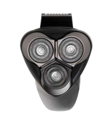 Adler Electric Shaver with Beard Trimmer AD 2945 Operating time (max) 60 min Wet & Dry