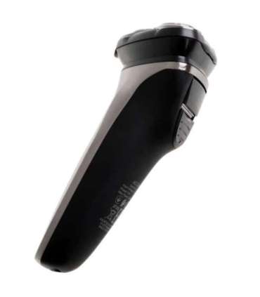 Adler Electric Shaver with Beard Trimmer AD 2945 Operating time (max) 60 min Wet & Dry