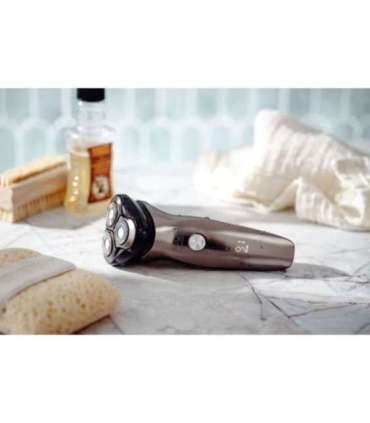 Adler Electric Shaver with Beard Trimmer AD 2945 Operating time (max) 60 min Wet & Dry