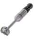 Adler Hand Blender AD 4628 Hand Blender 1900 W Ice crushing Stainless Steel/Black