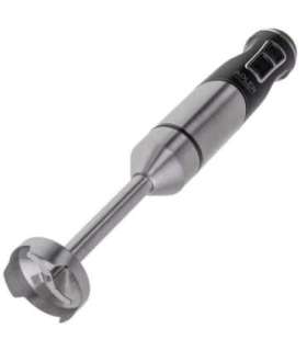 Adler Hand Blender AD 4628 Hand Blender 1900 W Ice crushing Stainless Steel/Black