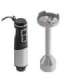 Adler Hand Blender AD 4628 Hand Blender 1900 W Ice crushing Stainless Steel/Black