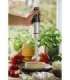 Adler Hand Blender AD 4628 Hand Blender 1900 W Ice crushing Stainless Steel/Black