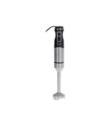 Adler Hand Blender AD 4628 Hand Blender 1900 W Ice crushing Stainless Steel/Black