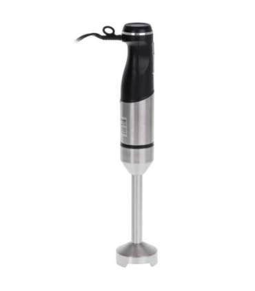 Adler Hand Blender AD 4628 Hand Blender 1900 W Ice crushing Stainless Steel/Black
