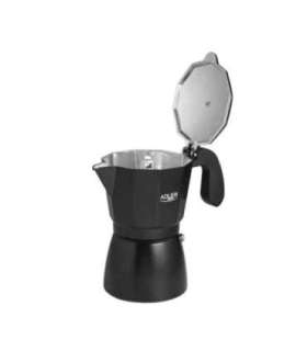 Adler Espresso Coffee Maker AD 4421 Black