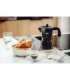 Adler Espresso Coffee Maker AD 4421 Black
