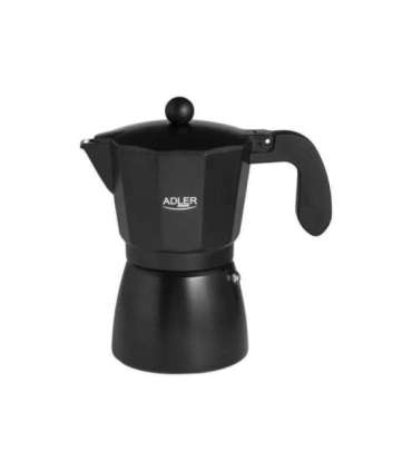 Adler Espresso Coffee Maker AD 4421 Black