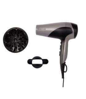 Remington Hair Dryer D3190S 2200 W Number of temperature settings 3 Ionic function Diffuser nozzle |