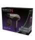 Remington Hair Dryer D3190S 2200 W Number of temperature settings 3 Ionic function Diffuser nozzle |