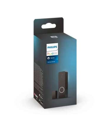 Philips Hue Contact sensor Black