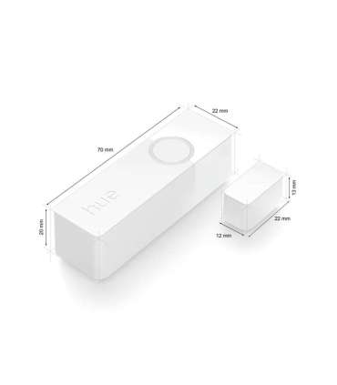 Philips Hue Contact sensor White
