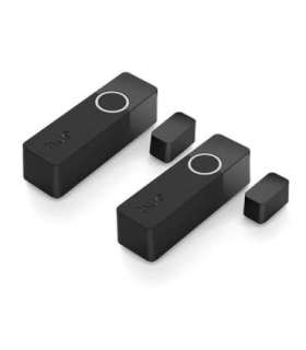 Philips Hue Contact sensor, 2pcs pack Black