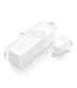 Philips Hue Contact sensor, 2pcs pack White