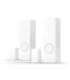 Philips Hue Contact sensor, 2pcs pack White