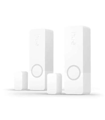 Philips Hue Contact sensor, 2pcs pack White