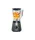 Bosch Blender MMB6141S VitaPower Series 4 Tabletop 1200 W Jar material Tritan Jar capacity 1.5 L Silver