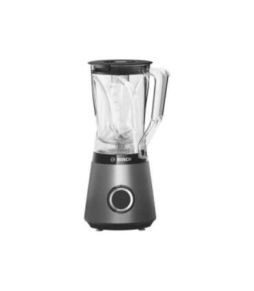 Bosch Blender MMB6141S VitaPower Series 4 Tabletop 1200 W Jar material Tritan Jar capacity 1.5 L Silver