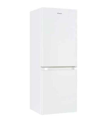 Candy Refrigerator CCG1L314EW Energy efficiency class E Free standing Combi Height 144 cm Fridge net