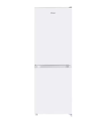 Candy Refrigerator CCG1L314EW Energy efficiency class E Free standing Combi Height 144 cm Fridge net