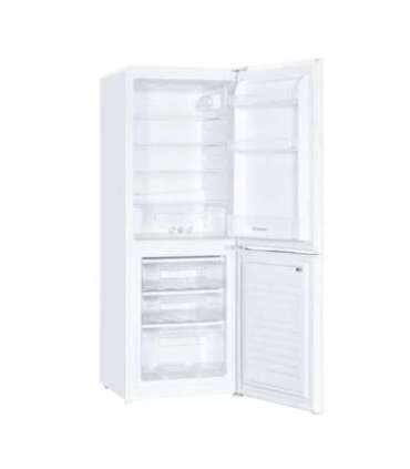 Candy Refrigerator CHCS 514EW Energy efficiency class E Free standing Combi Height 151 cm Fridge net