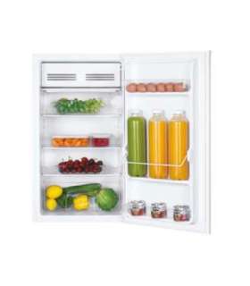 Candy Refrigerator COHS 38E36W Energy efficiency class E Free standing Larder Height 85 cm Fridge net