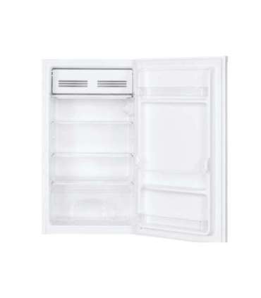 Candy Refrigerator COHS 38E36W Energy efficiency class E Free standing Larder Height 85 cm Fridge net