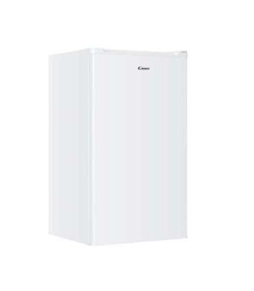 Candy Refrigerator COHS 38E36W Energy efficiency class E Free standing Larder Height 85 cm Fridge net