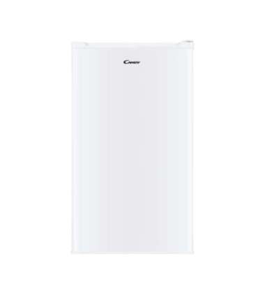 Candy Refrigerator COHS 38E36W Energy efficiency class E Free standing Larder Height 85 cm Fridge net