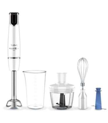 TEFAL Blender HB9441 InfintyForce Hand Blender 1000 W Ice crushing White 1