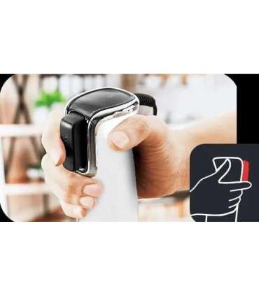 TEFAL Blender HB9441 InfintyForce Hand Blender 1000 W Ice crushing White 1