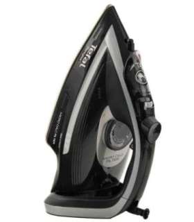 TEFAL FV8062 Puregliss Steam Iron 3000 W Water tank capacity 0.27 ml Continuous steam 50 g/min Steam boost